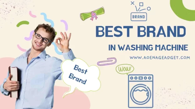 Best Washing Machine Brands in USA