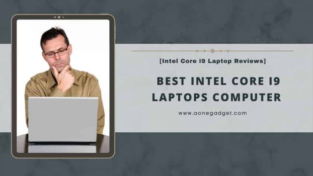 Intel Core i9 Laptop