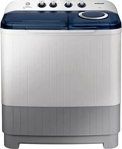 samsung 7kg top load washing machine review