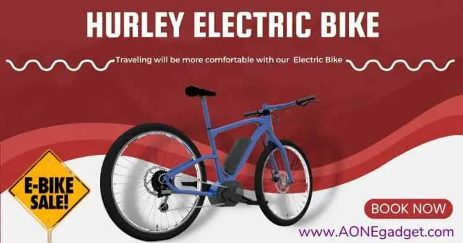 Best Hurley Electric Bike